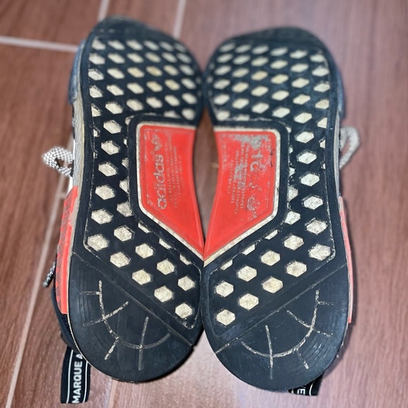 ADIDAS NMD_R1 La Marque Aux - Picture 14 of 16